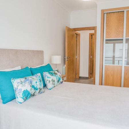 Apartmán Perola Mar Nazaré Exteriér fotografie