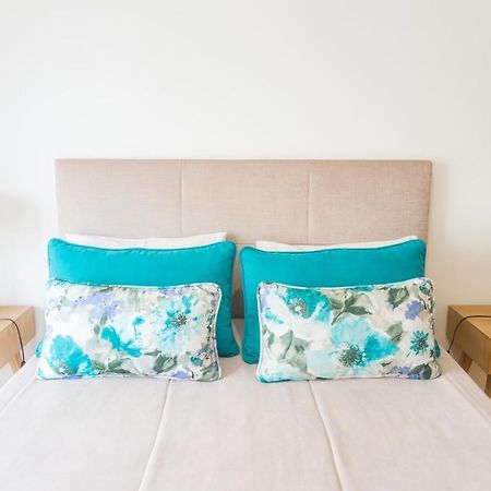 Apartmán Perola Mar Nazaré Exteriér fotografie