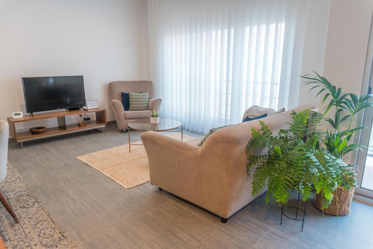 Apartmán Perola Mar Nazaré Exteriér fotografie
