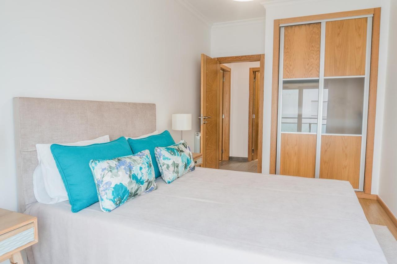 Apartmán Perola Mar Nazaré Exteriér fotografie