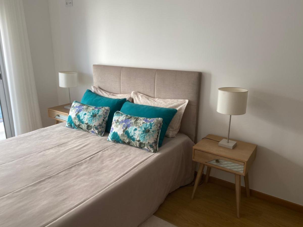 Apartmán Perola Mar Nazaré Exteriér fotografie