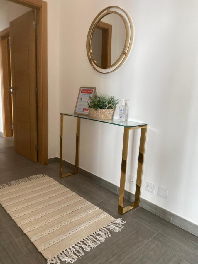 Apartmán Perola Mar Nazaré Exteriér fotografie