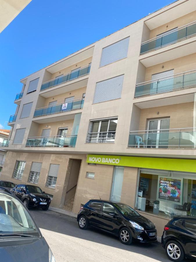 Apartmán Perola Mar Nazaré Exteriér fotografie