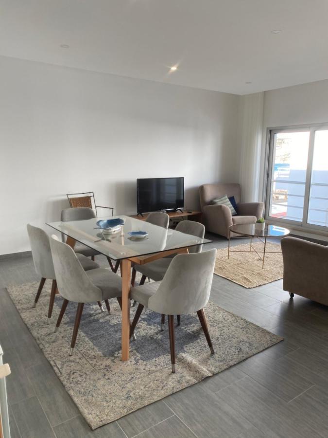 Apartmán Perola Mar Nazaré Exteriér fotografie