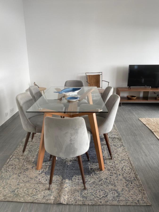 Apartmán Perola Mar Nazaré Exteriér fotografie