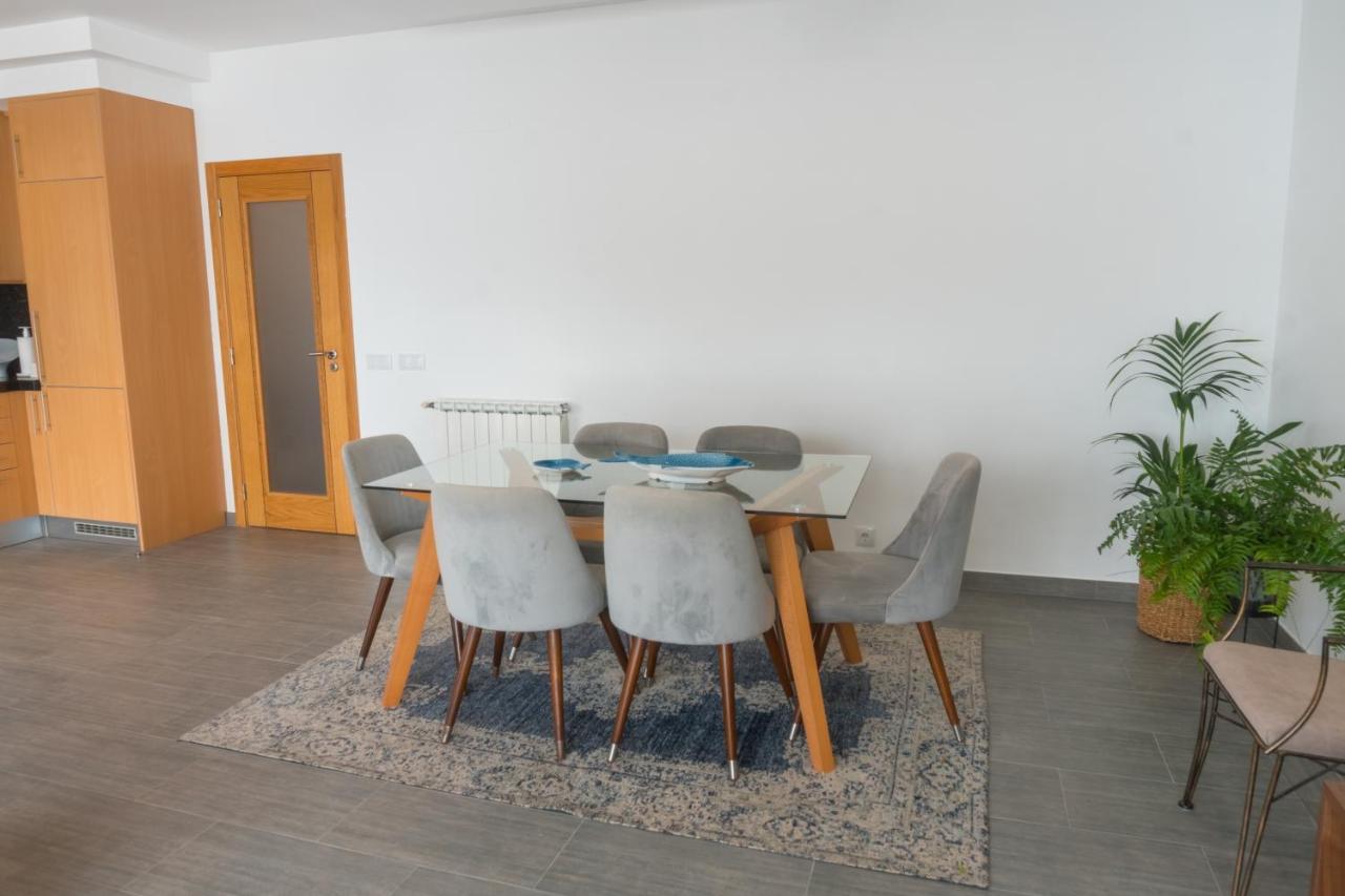 Apartmán Perola Mar Nazaré Exteriér fotografie